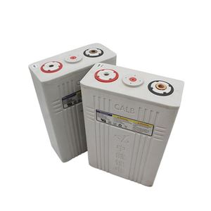 ก้อนแบตเตอรี่ลิเธียมไอออนแบบปริซึม3.2V 100AH SE100เปลือกพลาสติกสำหรับรถเข็นกอล์ฟเรือแบตเตอรี่100Ah 12V - Product Image 3