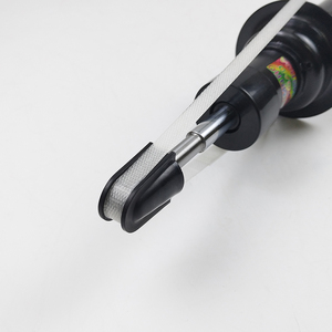 Peredam suspensi mobil sistem suspensi, peredam suspensi belakang Strut 33526786543 untuk BMW 7 Series E65 E66 - Product Image 4