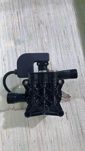 2024 nouvelle usine <span class=keywords><strong>pas</strong></span> <span class=keywords><strong>cher</strong></span> Supplie haute pression Portable Machine de nettoyage 100bar lavage de camion lave-auto - Product Image 4