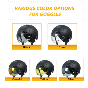 <span class=keywords><strong>Casque</strong></span> <span class=keywords><strong>de</strong></span> <span class=keywords><strong>vélo</strong></span> <span class=keywords><strong>électrique</strong></span> personnalisé OEM, norme <span class=keywords><strong>de</strong></span> sécurité néerlandaise NTA 8776, <span class=keywords><strong>casque</strong></span> <span class=keywords><strong>de</strong></span> scooter <span class=keywords><strong>électrique</strong></span> avec lumière LED pour adulte - Product Image 4