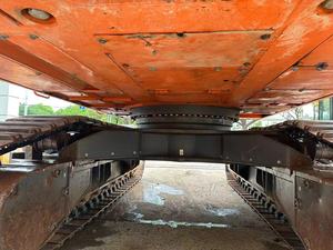 รถขุดไฮดรอลิกขนาดใหญ่ Doosan DH500 สภาพเดิมจากโรงงาน สำหรับงานเหมืองหิน สภาพดีเยี่ยม - Product Image 6