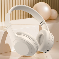 Casque sans fil Havit H628BT, casque stéréo pliable, écouteurs sans fil pour l'intérieur et l'extérieur