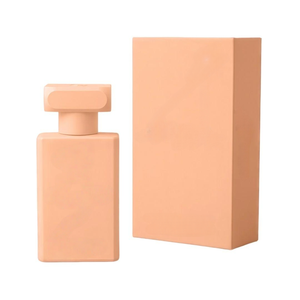 Eau de Parfum Unisexe Longue Durée, <span class=keywords><strong>Sillage</strong></span> Intense, Parfum Boisé, Citrique et Gourmand, Vaporisateur Quotidien, Idéal pour les Rendez-vous, Cadeau, Vente en Gros, Dropshipping - Product Image 4
