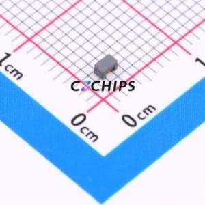 XRACM2012-2P-102-T01 Common Mode Filter SMD-4P,2x1.2mm RF 2 125V 100mA 1kOhm@100MHz - Product Image 1