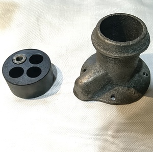 Anclaje de Postensado Daxin, Espaciador de 4 Hilos para Viga de Hormigón Pretensado - Product Image 3