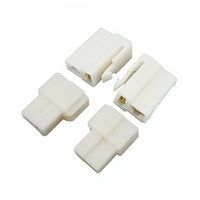Cableado Aislado Impermeable de PBT Sellado para Luces Estroboscópicas Dedicadas, Cables para Motocicleta, Computadora, Señalización de Emergencia y Seguridad