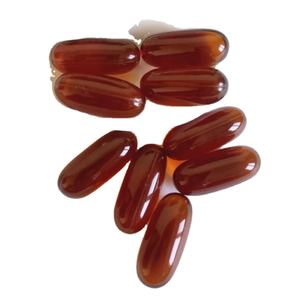 Marque privée Huile de poisson oméga 3 EPA/DHA 90 Gélules OEM Oméga-3 Gélules - Product Image 2