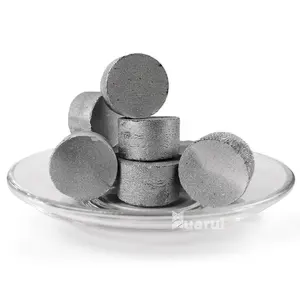HRCR — granulés de Chrome pur, métal chromés à vendre