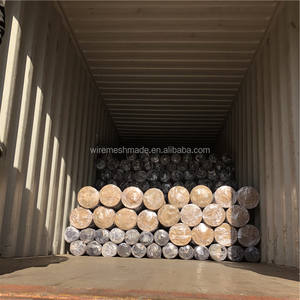 Grillage soudé en acier <span class=keywords><strong>galvanisé</strong></span> 1/2x1/2, vente en gros d'usine, <span class=keywords><strong>fil</strong></span> <span class=keywords><strong>de</strong></span> <span class=keywords><strong>fer</strong></span> <span class=keywords><strong>galvanisé</strong></span> <span class=keywords><strong>de</strong></span> Chine - Product Image 5