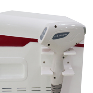 Beauty Clinic Special 808nm Diode Laser Hair Removal Machine Effective Skin Whitening & Firming Feature - Product Image 5