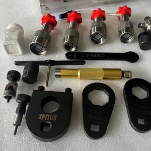 Kits d'outils de réparation complets pour l'inspection et le test d'étanchéité des injecteurs diesel <span class=keywords><strong>Bosch</strong></span> CRIN4.2 - Product Image 5