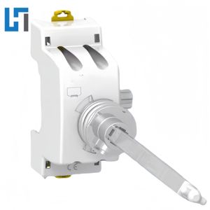 แผงวงจรควบคุมระบบอัตโนมัติแบบอุตสาหกรรมอุปกรณ์เสริมเบรกเกอร์ A9A27008 PLC - Product Image 1