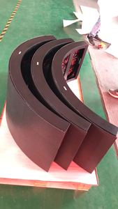 Màn Hình Led Linh Hoạt Cho Trò Chơi Điện Tử <span class=keywords><strong>Arc</strong></span> Club Đủ Màu Màn Hình Led P2 P2.5 P3 P4 - Product Image 6