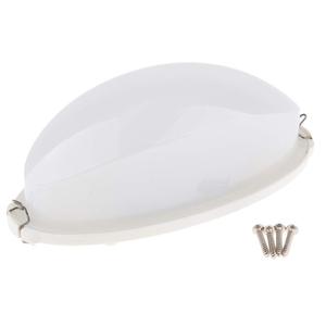 Lampada da Sauna a prova di esplosione a prova di ruggine e umidità ad alta temperatura per uso interno esterno per vapore secco - Product Image 3
