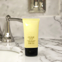 LOGO personnalisé Crème pour les mains Lotion de lavage du visage Tube d'huile essentielle Tube en PE Emballage cosmétique Tube en plastique souple vide 30ml60ml80ml
