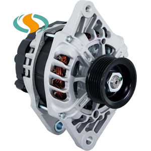 373002B300 Nouvel <span class=keywords><strong>alternateur</strong></span> Pièces détachées 100% testé pour Veloster 1.6L 2012-<span class=keywords><strong>2013</strong></span> - Product Image 1