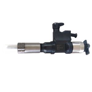 Injecteur à rampe commune 8-98284393-0 095000-5471 095000-0660 195000-0660 195000-0641 095000-0641 095000-8900 8-98280697 8-9732970 - Product Image 1