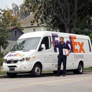 Servicio de Envío Aéreo Rápido FedEx DHL UPS desde China a EE. UU., Australia y Canadá con 3-7 Días de Tránsito y Seguro - Product Image 1