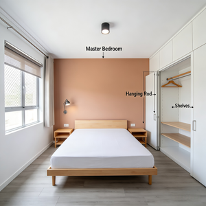 Services de conception architecturale sud-africaine pour les complexes résidentiels et les villas de luxe avec plans d'étage modernes - Product Image 5