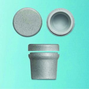 BARTOLO CC. Contenitore per gelato da 500 ml - Product Image 2
