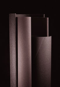 Outil ciblé en zircone de tissu de ponçage abrasif en carbure de silicium du fabricant de rouleaux jumbo moyens - Product Image 5