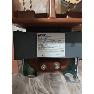Transformador de Control Industrial 6600V PD-50-HF para Mantenimiento de Equipos de Automatización - Product Image 2