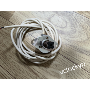 1 ชิ้น ใหม่ HENGSTLER RI41-O/1500ER.11KB ตัวเข้ารหัส จัดส่งรวดเร็วผ่านเฟดเอ็กซ์ - Product Image 2