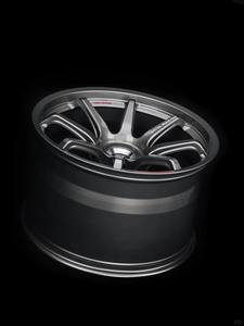 ล้อฟอร์จตามสั่งระดับไฮเอนด์4x100 4x114.3 16 17นิ้วล้อรถยนต์สำหรับฮอนด้าซีวิค - Product Image 5