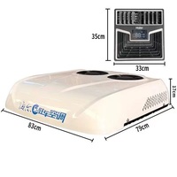 Haier Climatiseur électrique 24V Parking