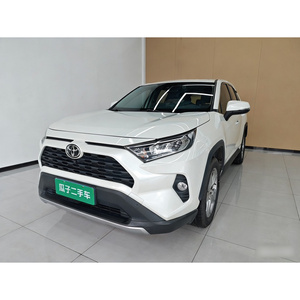 <span class=keywords><strong>Voiture</strong></span> d'<span class=keywords><strong>occasion</strong></span> Guazi 2020 Toyota RAV4, exportation mondiale, moteur essence, transmission automatique, SUV conduite <span class=keywords><strong>à</strong></span> gauche, pour les acheteurs de SUV Toyota durables - Product Image 1
