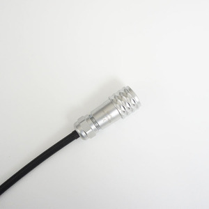 Peralatan Audio Video Kabel Harness Mesin Berlabel 40cm dengan Konektor Penerbangan DIN 7Pin - Product Image 3