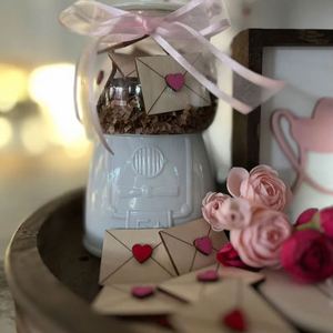 Cute Couple Romantic Valentine's Day Gifts <b>Mini</b> Love Notes for Girl Boy Friend Birthday Gift Ideas - Product Image 4