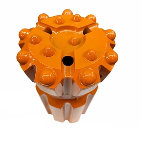Bộ Chuyển Đổi Thân Khoan Lỗ Dài R25 R28 R32 T35 T38 Bộ Chuyển Đổi Thân Búa Khoan Bộ Chuyển Đổi Thân Búa Khoan 6 Phụ Tùng Máy Móc KHAI THÁC MỎ - Product Image 5