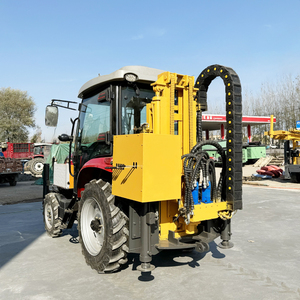 Plateforme de forage de <span class=keywords><strong>puits</strong></span> d'eau professionnelle avec cabine, machine de forage de <span class=keywords><strong>puits</strong></span> de 200 m pour <span class=keywords><strong>puits</strong></span> profonds - Product Image 6