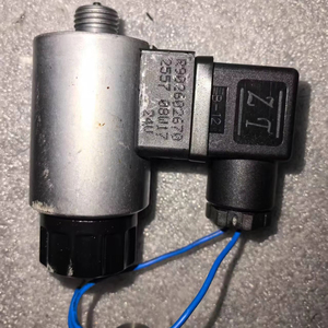Bobina R902602670 para Bomba Hidráulica EP4D1 Solenoide - Product Image 1