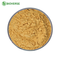 Extrait de racine de ginseng de qualité alimentaire naturelle, ginsénoside 5% 10% 20%, poudre d'extrait de ginseng