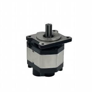 HuamaoProfessional CBF Pompe hydraulique à engrenages légère, directement de l'usine, pour les distributeurs mondiaux de camions à benne basculante - Product Image 3