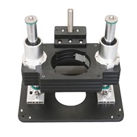 Système de levage de table de routeur CHANSEN RT300