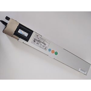 Newjum M1K-2A00V 1000วัตต์เซิร์ฟเวอร์พาวเวอร์ซัพพลายโมดูลที่สามารถถอดเปลี่ยนได้ซ้ำซ้อน - Product Image 4