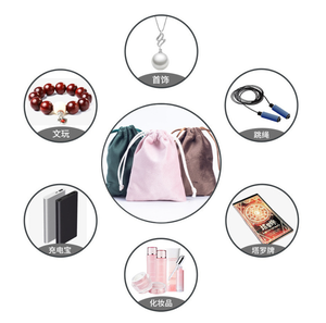 Pochette personnalisée sérigraphiée en microfibre pour lunettes fabricant <span class=keywords><strong>de</strong></span> pochette souple sac pochette pour lunettes - Product Image 6