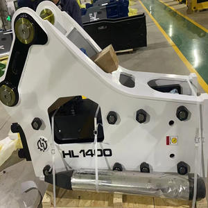 SB70 SB81N SB81 SB81A Rock Hidráulico Martelo Disjuntor para 20 26 Toneladas 320 PC200 EC220 Doosan DH180 Kobleco SK210 Peça Escavadeira - Product Image 5