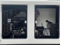 Générateur diesel silencieux Leton Power 60 kW 60 kVA avec télécommande, démarrage CC, 1800 tr/min, 220 V