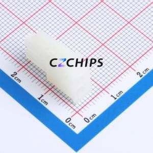 C4255HF-2X01P Housing (Wire-to-Board / Wire-to-Wire) P=4.2mm Connector 2x1P 4.2mm 2 1 - Product Image 1