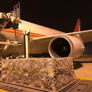 Профессиональная многофункциональная Логистика из Китая в Европу, консолидация грузовых авиаперевозок и упаковка для покупок - Product Image 1