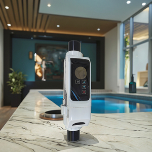 <span class=keywords><strong>Clorinatore</strong></span> Intelligente Impermeabile per Piscine, Utilizzato per la Disinfezione Automatica di Piscine e Sorgenti Termali in PVC - Product Image 5