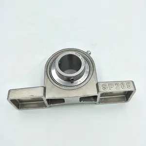 Plummer block housing pillow block bearing housing freya