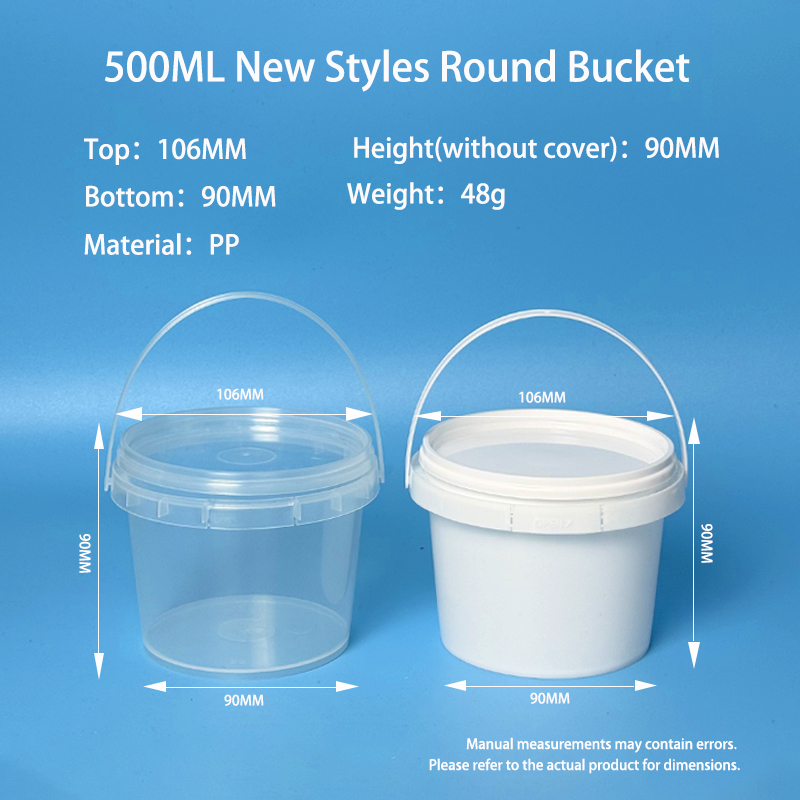 500ML