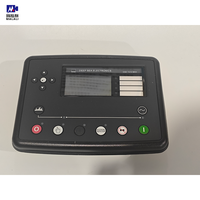 Contrôleur Deepsea DSE7410 MKII d'origine, groupe électrogène diesel, accessoires, module de commande de démarrage automatique