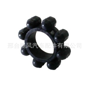 Cache-poussière de colonne de direction Hyundai Kia Santa Fe K5 56315F0000, pièce de rechange en plastique - Product Image 4