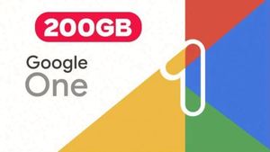 <span class=keywords><strong>Google</strong></span> <span class=keywords><strong>One</strong></span> 200GB หนึ่งปี - Product Image 2